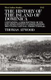 The History of the Island of Dominica (eBook, ePUB)