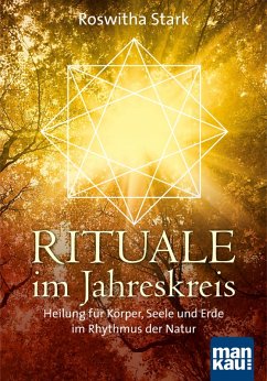 Rituale im Jahreskreis (eBook, ePUB) - Stark, Roswitha