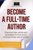 Become a Full-Time Author (eBook, ePUB)