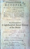 A Lighthearted Social History of the World (eBook, ePUB)