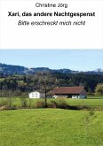 Xari, das andere Nachtgespenst (eBook, ePUB)