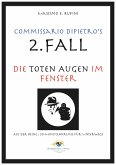 Die toten Augen im Fenster (eBook, ePUB)