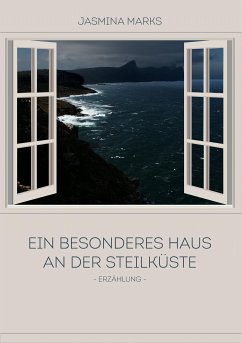 Ein besonderes Haus an der Steilküste (eBook, ePUB) - Marks, Jasmina