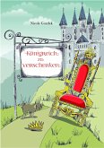 Königreich zu verschenken (eBook, ePUB)