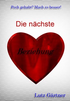 Cover Die nächste Beziehung (eBook, ePUB)