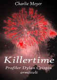 Killertime (eBook, ePUB)