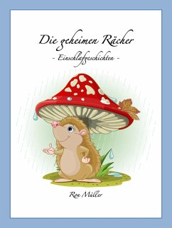 Die geheimen Rächer (eBook, ePUB) - Müller, Ron