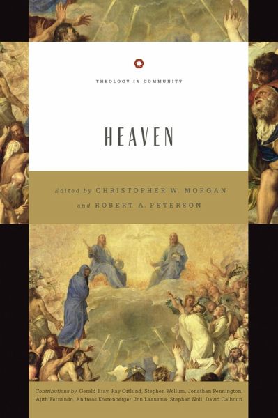 Heaven (eBook, ePUB) Heaven (eBook, ePUB)