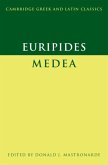 Euripides: Medea (eBook, PDF)
