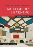 Cambridge Handbook of Multimedia Learning (eBook, PDF)