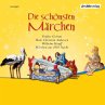 Die schönsten Märchen (MP3-Download) - Bild 1