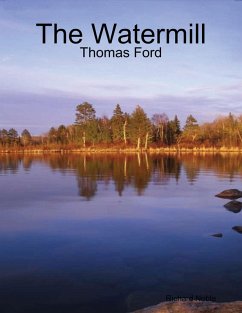 Cover The Watermill - Thomas Ford (eBook, ePUB)