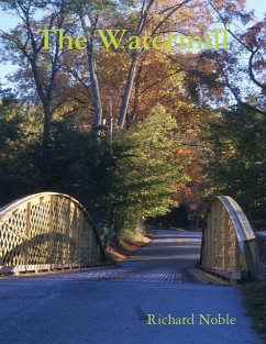 Cover The Watermill (eBook, ePUB)