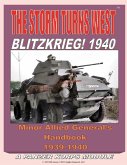 The Storm Turns West: Blitzkrieg! 1940 (eBook, ePUB)