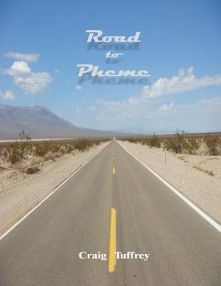 Road to Pheme (eBook, ePUB) - Tuffrey, Craig