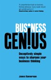 Business Genius (eBook, ePUB) Business Genius (eBook, ePUB)