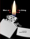 Men Are the Thing to Fear (eBook, ePUB)