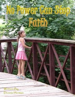 Cover No Power Can Stop Faith (eBook, ePUB)