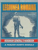 Legiunea Romana: Romanian General's Handbook (eBook, ePUB)