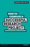 How to Complete a Successful Research Project (eBook, ePUB)