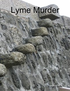 Lyme Murder (eBook, ePUB) - Noble, Richard