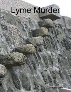 Cover Lyme Murder (eBook, ePUB)
