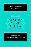 Cambridge History of Western Music Theory (eBook, PDF)