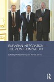 Eurasian Integration - The View from Within (eBook, ePUB)