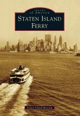 Staten Island Ferry (eBook, ePUB)