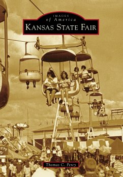 Cover Kansas State Fair (eBook, ePUB)