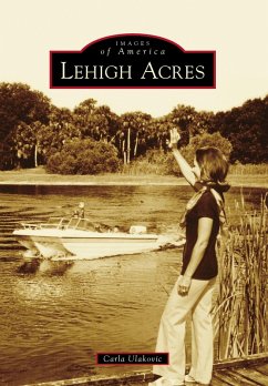 Cover Lehigh Acres (eBook, ePUB)