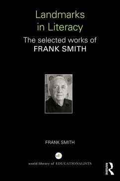 Landmarks in Literacy (eBook, PDF) - Smith, Frank