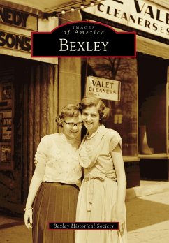 Bexley (eBook, ePUB) - Bexley Historical Society