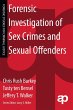 Forensic Investigation of Sex Crimes... - Bild 1