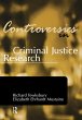 Controversies in Criminal Justice... - Bild 1