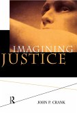 Imagining Justice (eBook, PDF) Imagining Justice (eBook, PDF)