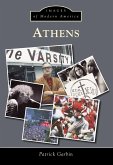 Athens (eBook, ePUB)
