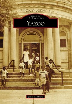 Cover Yazoo (eBook, ePUB)