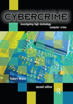 Cover Cybercrime (eBook, ePUB)