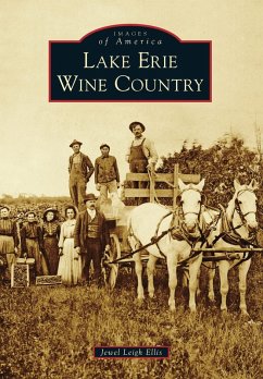 Cover Lake Erie Wine Country (eBook, ePUB)