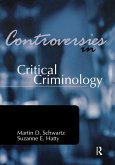 Controversies in Critical Criminology (eBook, ePUB)