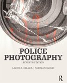 Police Photography (eBook, ePUB)