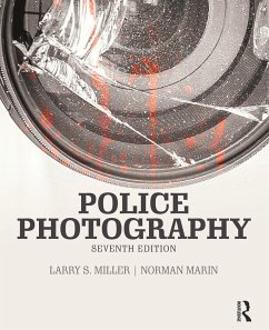 Police Photography (eBook, ePUB) - Miller, Larry; Marin, Norman