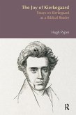 The Joy of Kierkegaard (eBook, PDF)