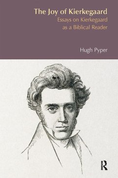 The Joy of Kierkegaard (eBook, PDF) - Pyper, Hugh S.