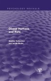 Obese Humans and Rats (eBook, PDF)