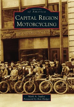 Cover Capital Region Motorcycling (eBook, ePUB)