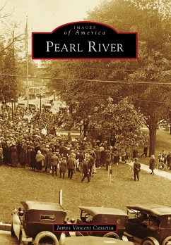 Pearl River (eBook, ePUB) - Cassetta, James Vincent