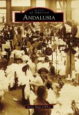 Andalusia (eBook, ePUB)