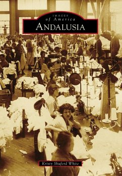 Cover Andalusia (eBook, ePUB)